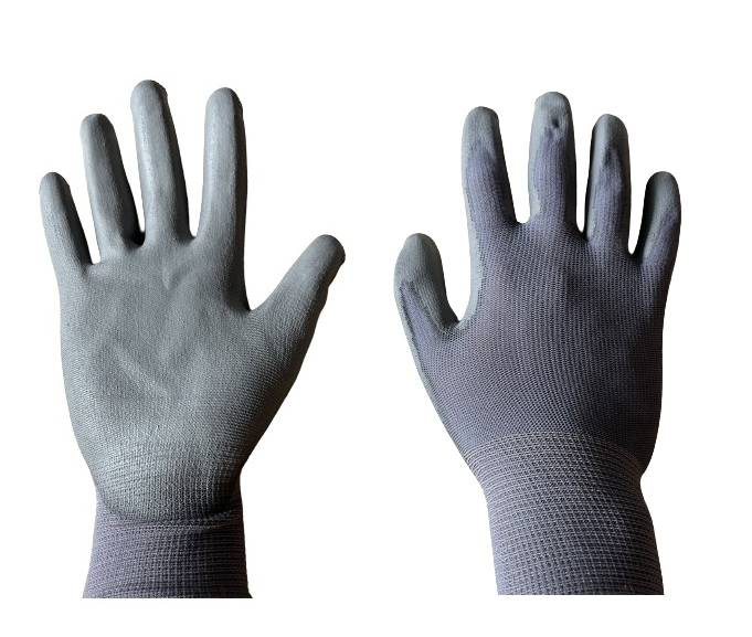 Rekawice robocze PK 600G "XXL" / Work gloves XXL