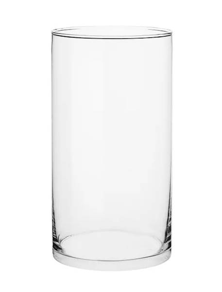 Wazon dekoracyjny Cylinder 5120 ml H-295 D158 035940 T-Glass / Decorative Cylinder Vase