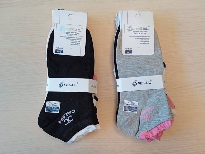Skarpety WJUB93238 / Socks