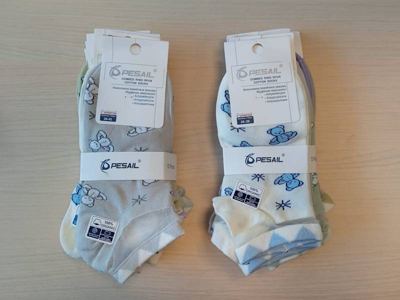 Skarpety WJUB93253 / Socks