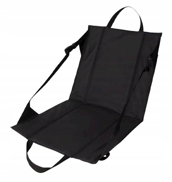Krzeslo skladane mix kolor 38x38x38 cm GE013928 / Folding chair mix color