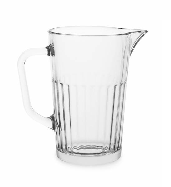 Dzbanek z uchem 1L T-Glass / Jug with handle 1L T-Glass