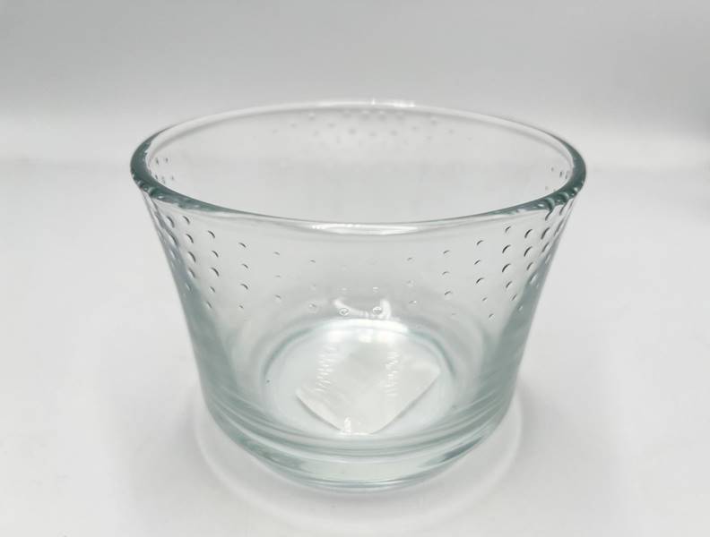 Cylinder H7,8 D10,5 70018 T-Glass / Glass cylinder
