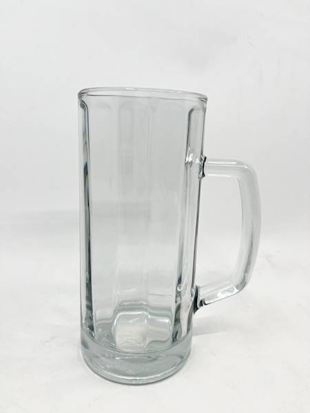 Kufel do piwa 0.5 L T-Glass / Beer mug 0.5 L T-Glass