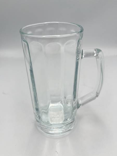 Kufel do piwa 0,3 L H155 D70 T-Glass / Beer mug 0.3 L H155 D70 T-Glass