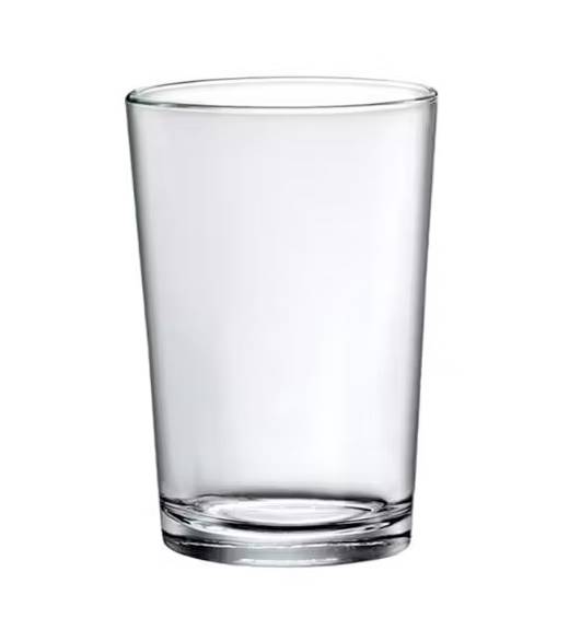 Zestaw 6 szklanek 200 ml H100 / Set of 6 glasses 200 ml T-Glass