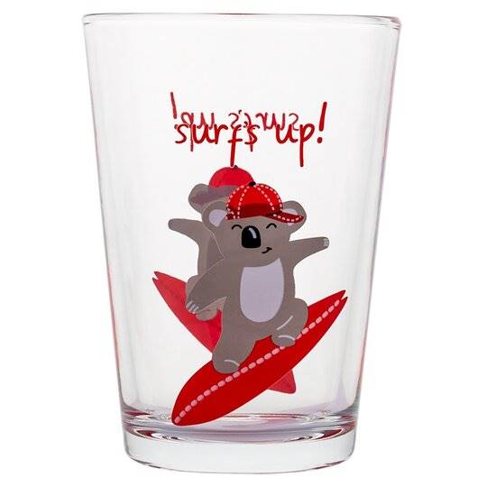 Szklanka koala 200 ml / Koala glass 200 ml