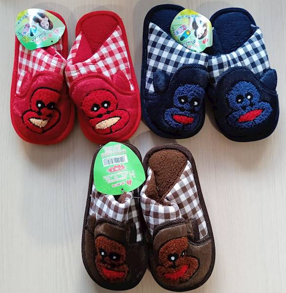 Kapcie MIX / Slippers MIX