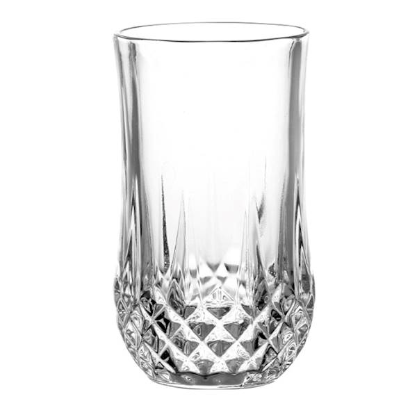 Szklanka 300 ml (kpl-6 szt.) TT11188/Glass 300 ml (set of 6 pcs.)