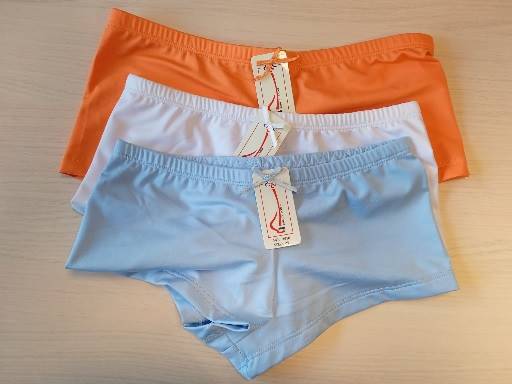 Majtki damskie MIX 2016 / Women's panties MIX