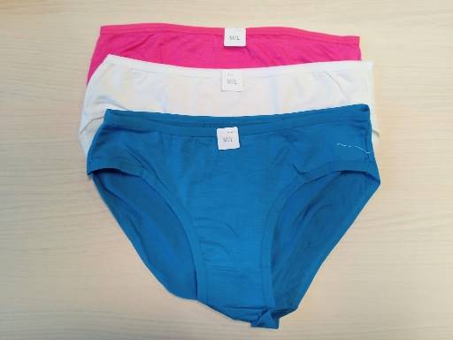 Majtki dzieciece mix M-18 / Children's panties mix