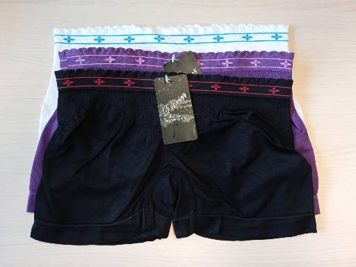 Majtki damskie mix 3729 / Women's panties mix