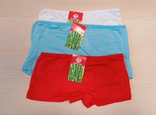 Majtki dzieciece mix NB1092 / Children's panties mix