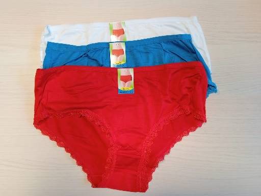 Majtki dzieciece mix 1001 / Children's panties mix