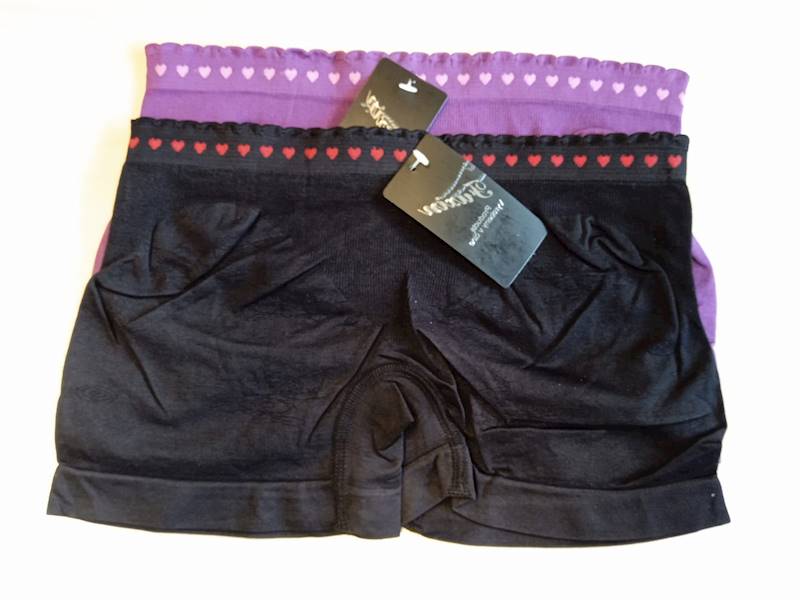 Majtki dzieciece mix 3463 / Children's panties mix