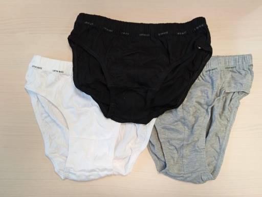 Majtki chlopiece mix M-24 / Boys panties mix