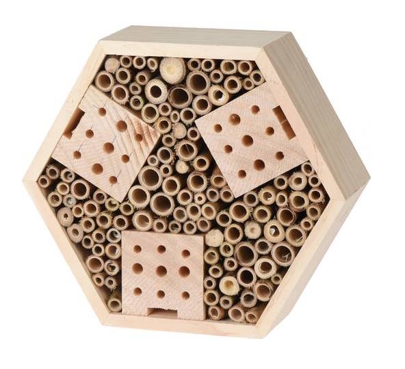 Domek dla owadow 040129 / insect house