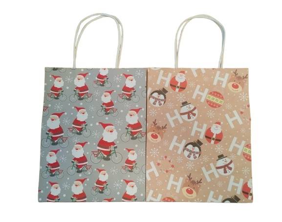 Torebka prezentowa MIX TT11099 / Gift bag mix