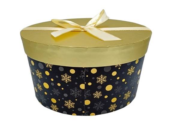 Pudelko upominkowe kpl-3szt TT59087 / Gift box set-3pcs
