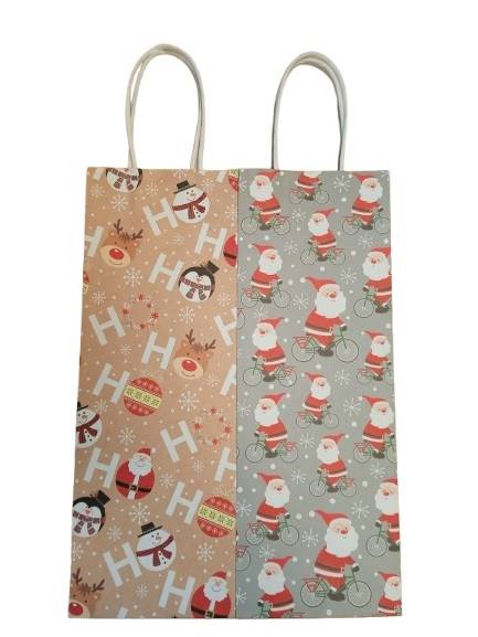 Torebka prezentowa mix TT11104 / Gift bag mix