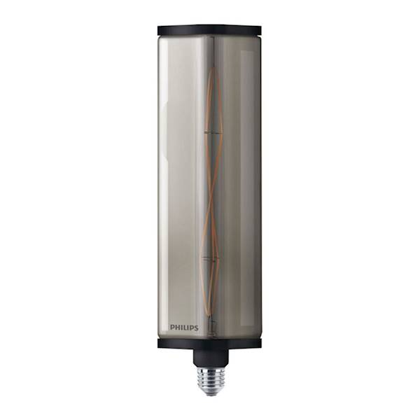 Lampa Philips LED E27 6,5W 2700K / Philips LED E27 lamp 6.5W 2700K