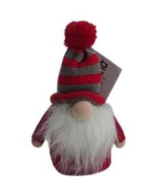 Ozdoba swiateczna Gnom TT12305 / Christmas Ornament Gnome