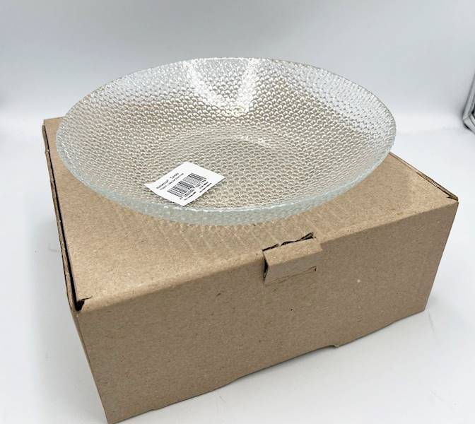 Talerz gleboki 20 cm TT10577 / Deep plate 20 cm