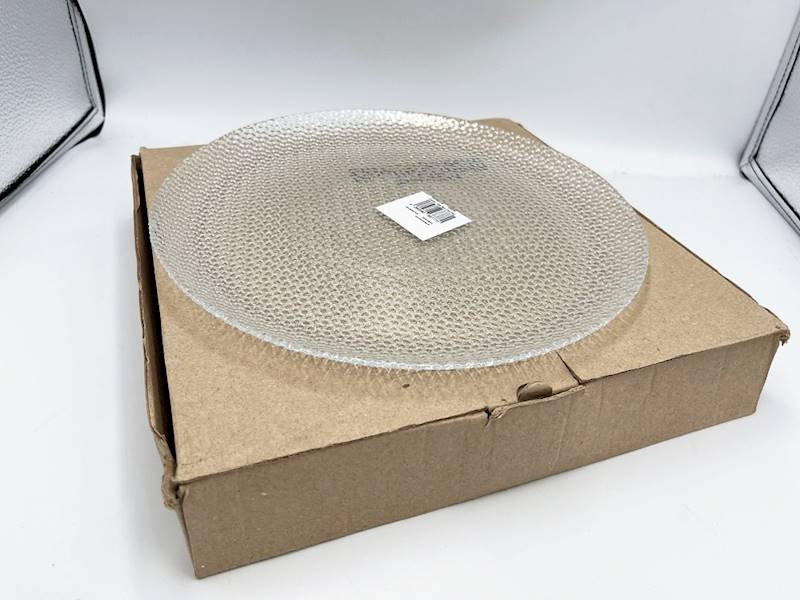 Talerz plaski 26 cm TT10578 / Flat plate