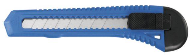 Noz lamany / Snap-off knife