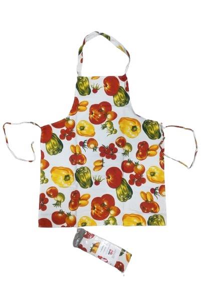 Fartuch kuchenny / Kitchen apron