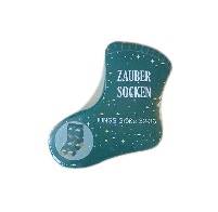 Skarpetki 32-36 zielone / Socks green