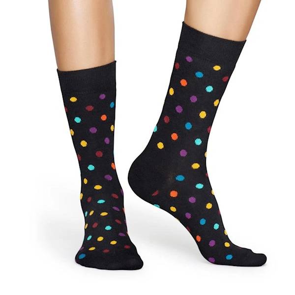 Skarpetki 42-46 niebieskie / Socks blue