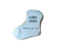 Skarpetki 37-41 jasno zielone / Socks light green