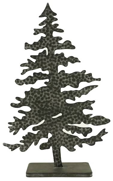 Drzewko metalowe 691038 / Metal tree