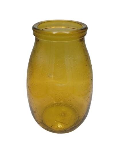 Wazon szklany / Glass vase