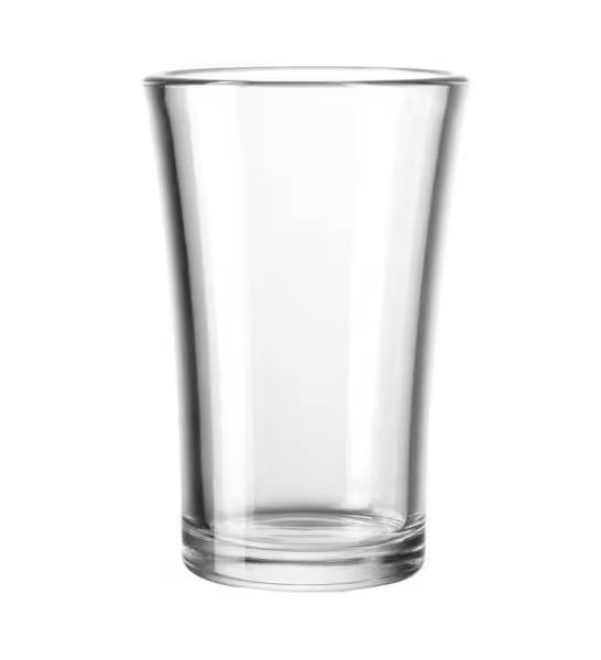 Wazon Leonardo Bloom 22 cm T-Glass / Leonardo Vase Bloom 22 cm