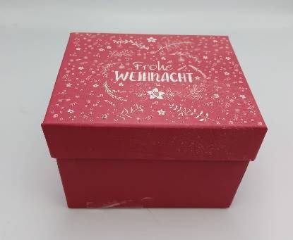 Pudelko prezentowe (kpl - 3szt) TT13466 / Gift box (set - 3pcs)
