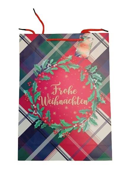 Torebka prezentowa TT12167 / Gift bag