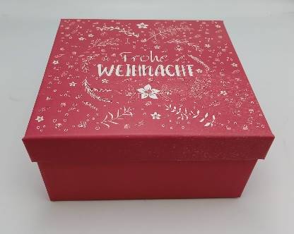 Pudelko prezentowe (kpl-3szt.) TT12451 / Gift box (set-3pcs)