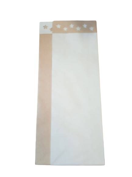 Torebka prezentowa swiateczna TT12357 / Christmas Gift bag