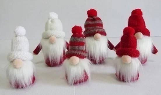 Maly gnom mix TT12304 / Little Gnome Mix