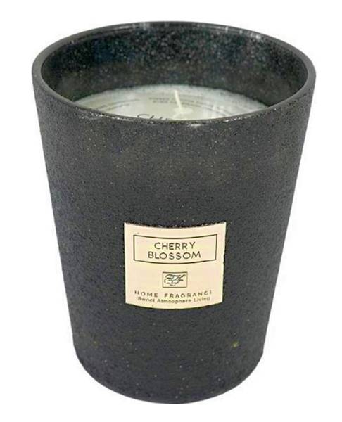 Swieca sojowa Kwiat Wiśni/Wanilia mix 550 g / Candle Cherry Blossom/Vanilla 550 g
