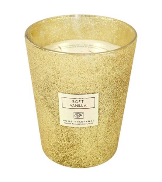 Swieca sojowa Kwiat Wiśni/Wanilia mix 550 g / Candle Cherry Blossom/Vanilla 550 g