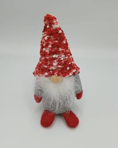 Gnom mix kolor TT12314 / Gnome mix color