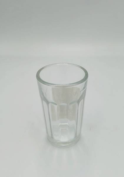 Kieliszek do wodki 40 ml 72315 / Vodka glass 40 ml