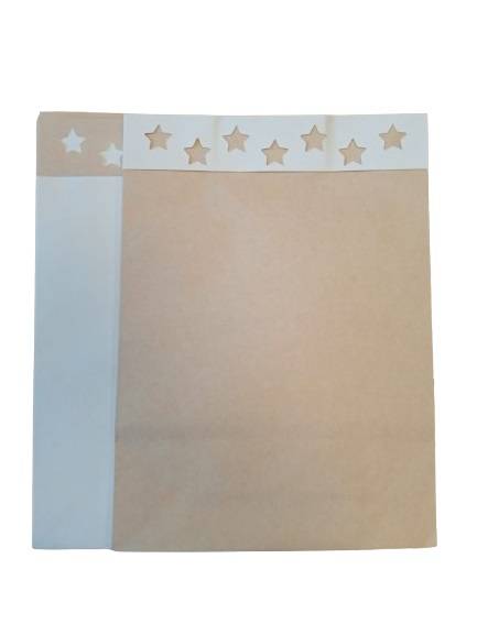 Torebki prezentowe 2-kolory TT12354 / Gift bags 2 colors