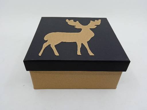 Pudelko prezentowe (kpl. - 3szt.) TT12366 / Gift box (set - 3 pcs.)