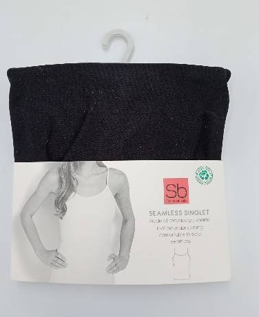 Podkoszulka bezszwowa mix 2565581 / 2565583 / Seamless mix undershirt