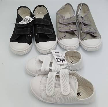 Buty dzieciece mix kolor rozmiar 2561752 / Children's shoes mix color size