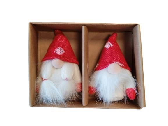 Dekoracja gnom TT10850 / Decoration gnome